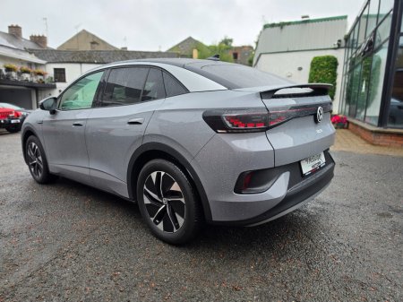 2023 Volkswagen ID.5 - photo 5