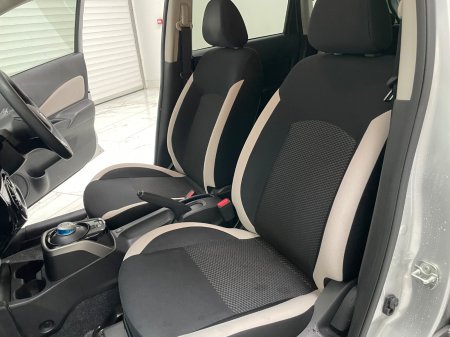 2021 Nissan Note - photo 18