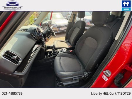 2021 Mini Countryman - photo 21