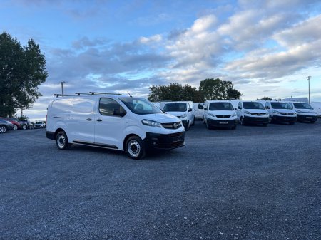 2022 Opel Vivaro - photo 10