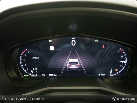 2025 Mazda CX-80 - photo 21
