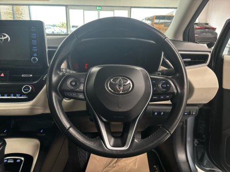 2021 Toyota Corolla - photo 9