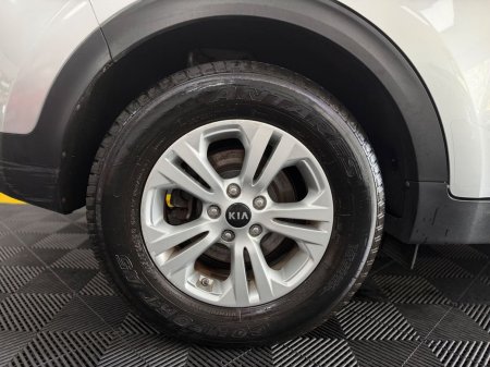 2018 Kia Sportage - photo 14