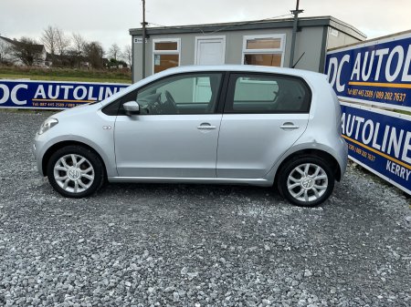 2015 Volkswagen up! - photo 9