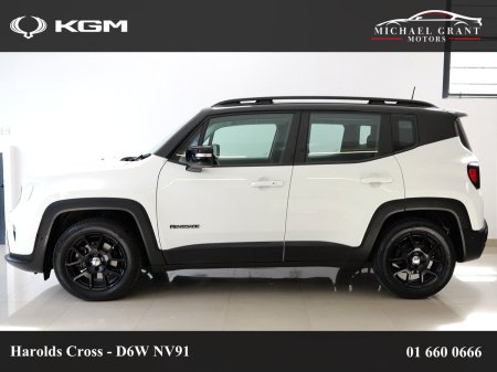 2024 Jeep Renegade - photo 8