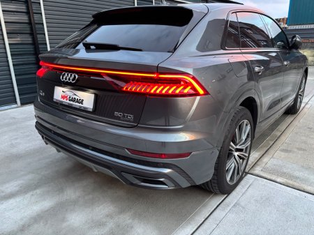 2018 Audi Q8 - photo 25