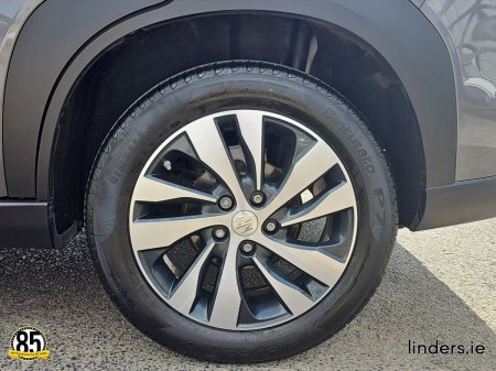 2023 Suzuki SX4 S-Cross - photo 10