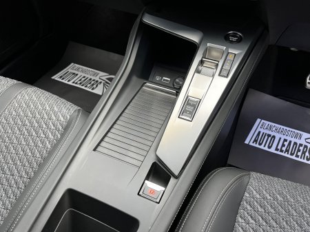 2026 Peugeot 308 - photo 25