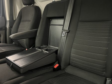2023 Ford Transit Custom - photo 13