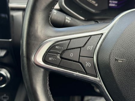 2020 Renault Captur - photo 19