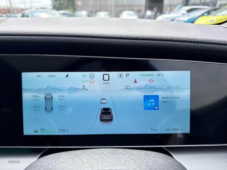 2025 BYD SEALION 7 - photo 10