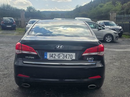 2014 Hyundai i40 - photo 5
