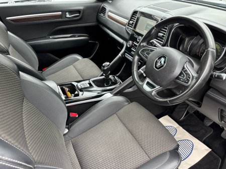 2018 Renault Koleos - photo 6