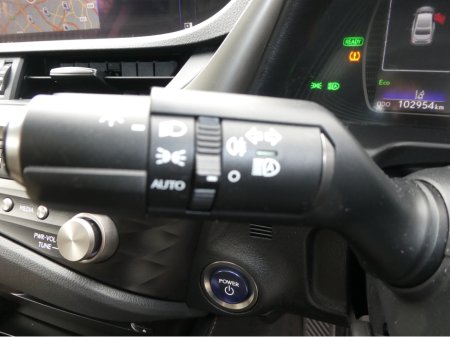2021 Lexus ES - photo 32
