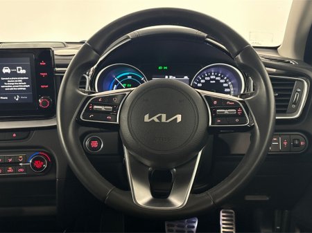 2022 Kia XCeed - photo 26