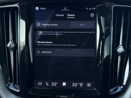 2021 Volvo XC60 - photo 21
