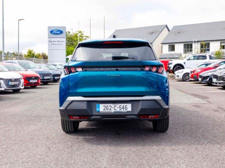2026 Peugeot 5008 - photo 17