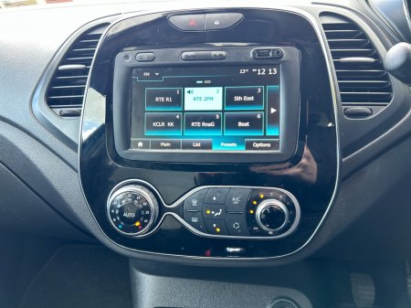 2019 Renault Captur - photo 9