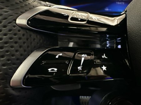 2025 Mercedes-Benz EQE - photo 19