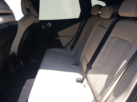 2026 BMW X3 - photo 20