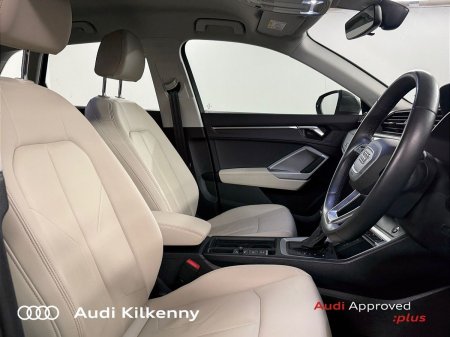 2024 Audi Q3 - photo 15