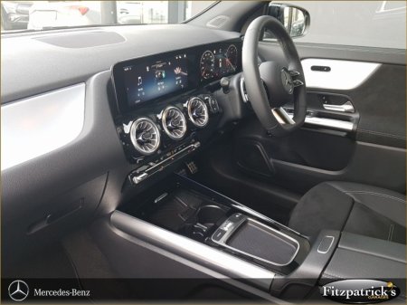 2026 Mercedes-Benz GLA - photo 16