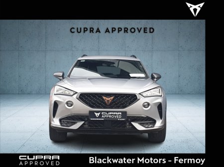 2021 Cupra Formentor - photo 2