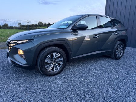2022 Hyundai Tucson - photo 7