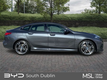 2021 BMW 2-Series - photo 7