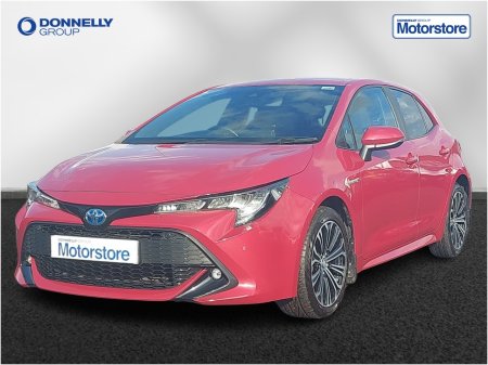 2019 Toyota Corolla - photo 15