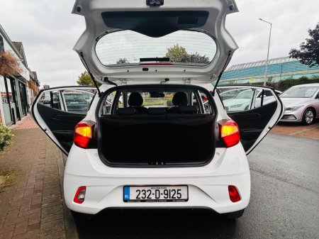2023 Hyundai i10 - photo 26