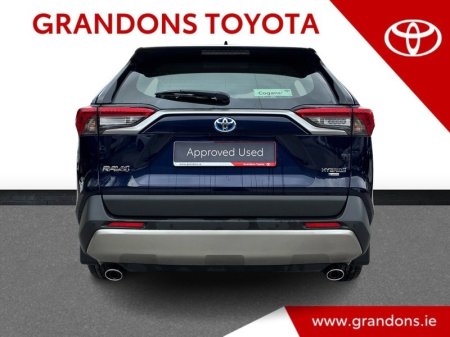 2023 Toyota RAV4 - photo 4