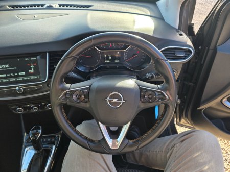 2019 Opel Crossland X - photo 9