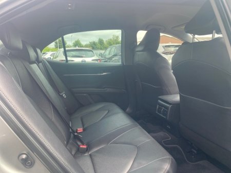 2023 Toyota Camry - photo 16