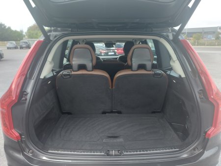 2019 Volvo XC90 - photo 13