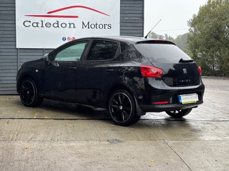 2012 SEAT Ibiza - photo 12