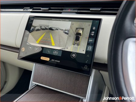2024 Land Rover Range Rover - photo 18