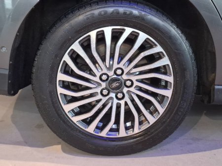 2019 Ford S-Max - photo 33