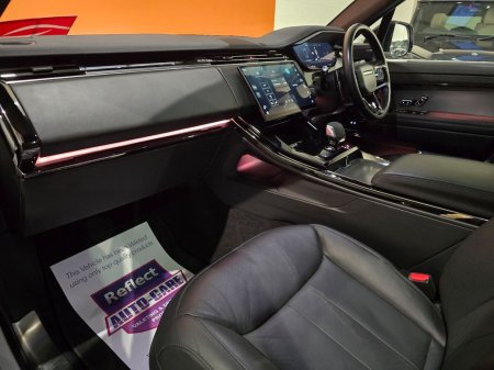 2024 Land Rover Range Rover Sport - photo 9