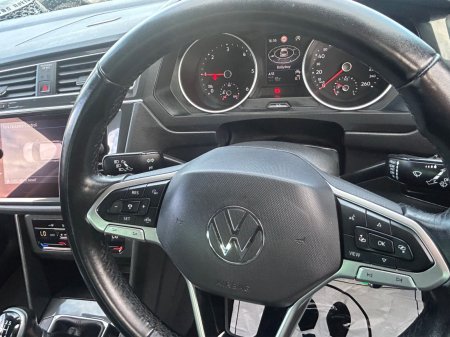2023 Volkswagen Tiguan - photo 8
