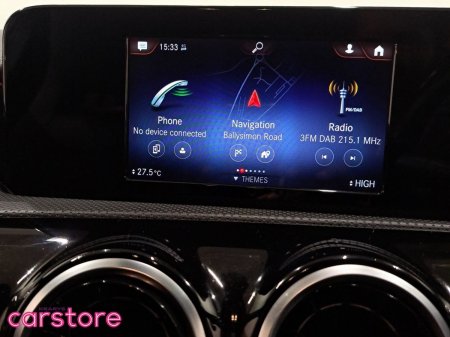 2021 Mercedes-Benz A-Class - photo 17