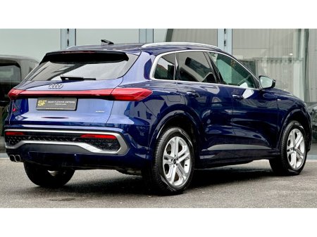2025 Audi Q5 - photo 3