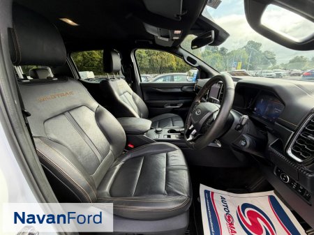 2025 Ford Ranger - photo 19