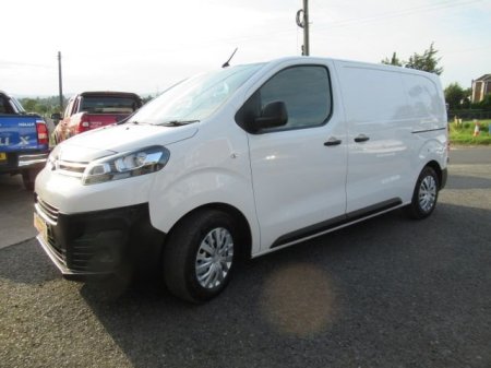 2022 Citroen Dispatch - photo 7