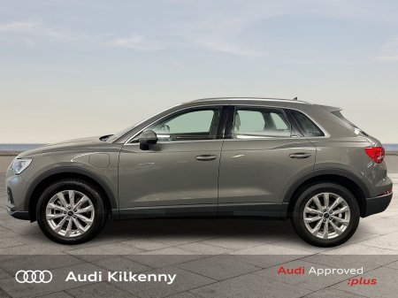 2024 Audi Q3 - photo 4