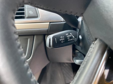 2015 Audi A6 - photo 19
