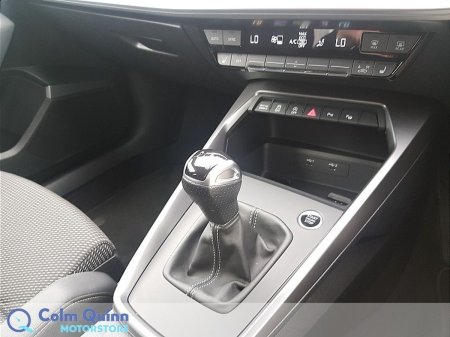 2023 Audi A3 - photo 15