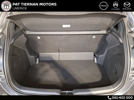 2026 Mazda Mazda2 - photo 11