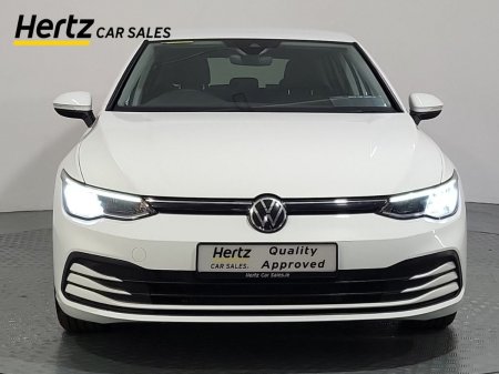 2023 Volkswagen Golf - photo 5