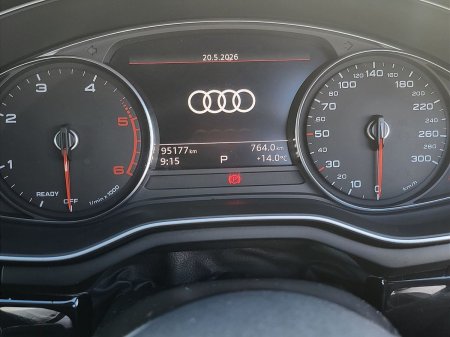 2021 Audi A4 - photo 9